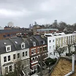 New! Fantastic 1 Bedroom Flat Sw6 Near Central London