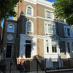 New! Fantastic 1 Bedroom Flat Sw6 Near Central London