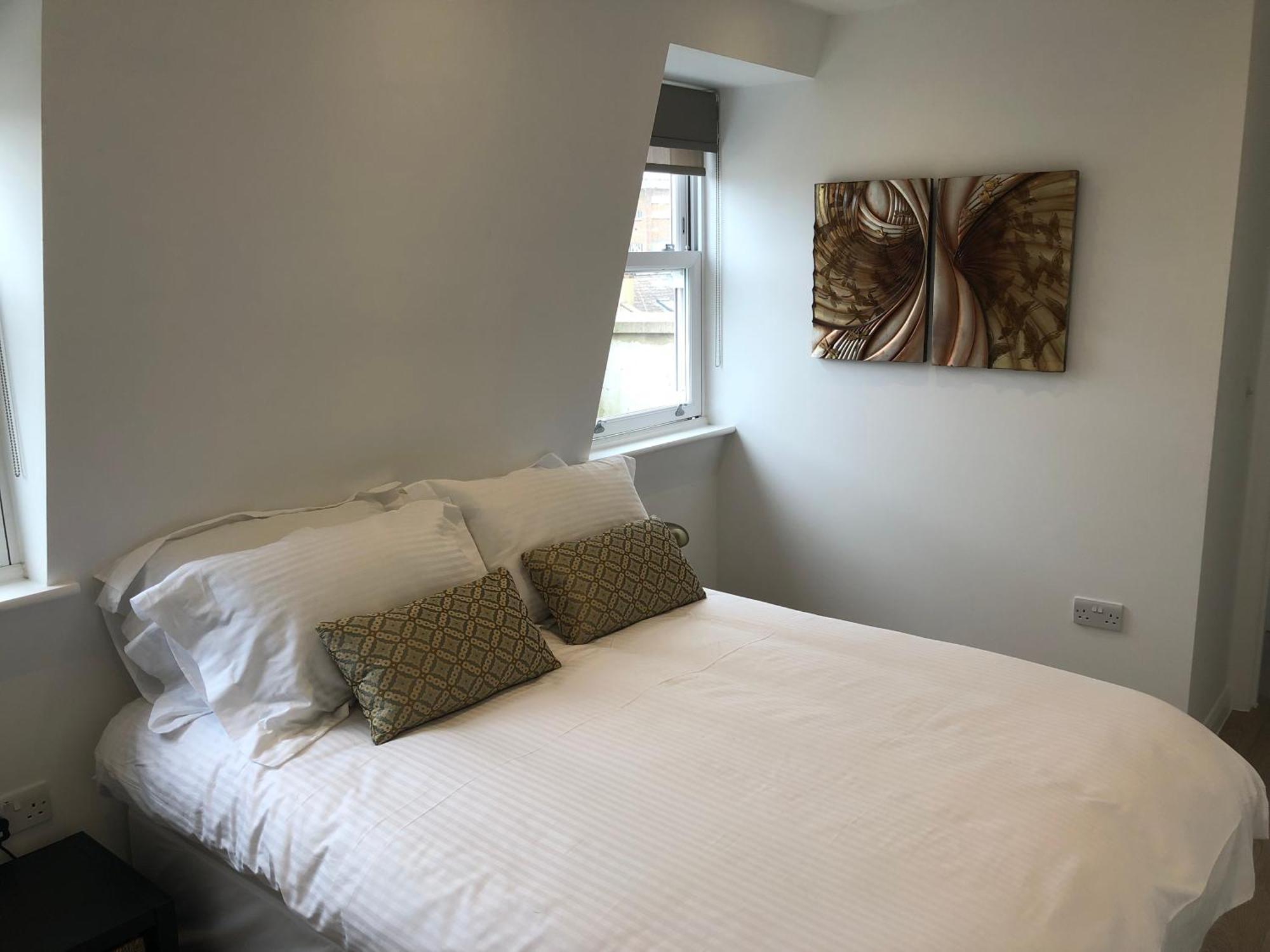 Apartment New! Fantastic 1 Bedroom Flat Sw6 Near *