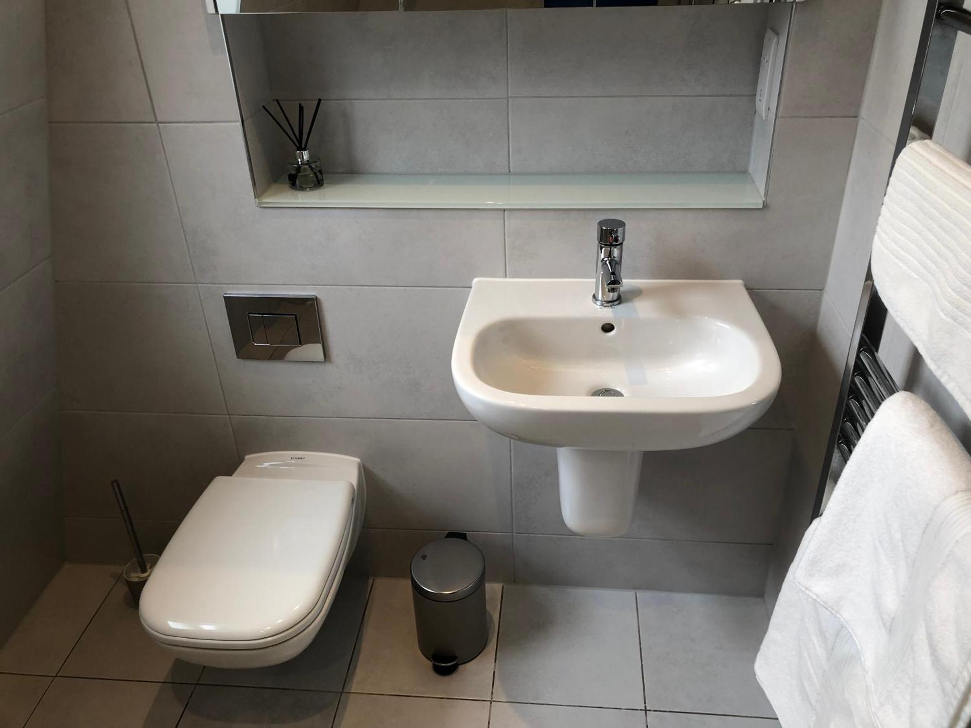 Apartment New! Fantastic 1 Bedroom Flat Sw6 Near *
